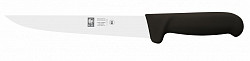 Нож обвалочный Icel 15см POLY черный 24100.3139000.150 в Москве , фото